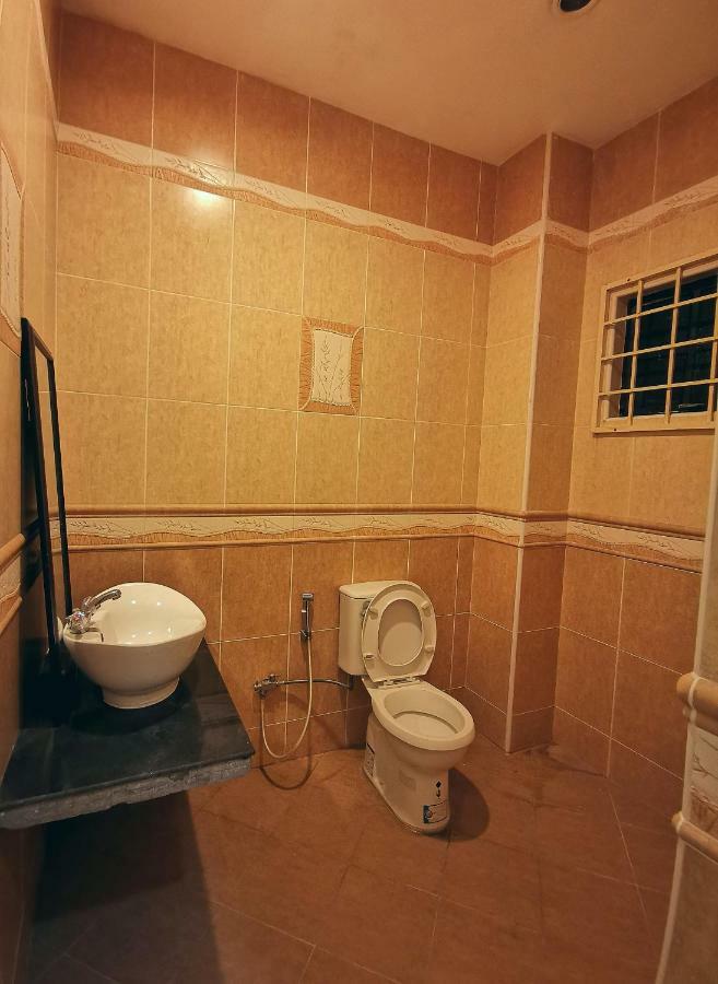 RIA Homestay Johor Bahru Luaran gambar